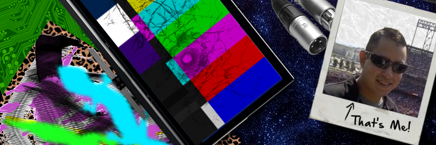 tvgabe's profile banner image