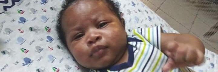 Michael Scream Machine Evans 🇺🇸 banner