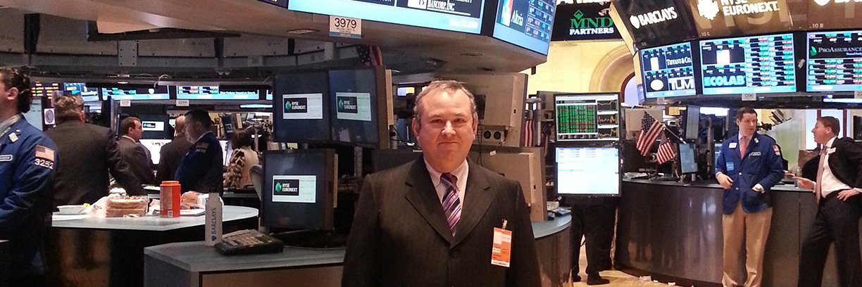 Roberto L. Bonifaz, Ph.D. banner