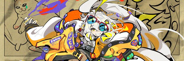 ShuiBaoW Profile Banner