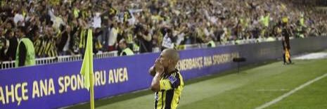 akngureler's profile banner image