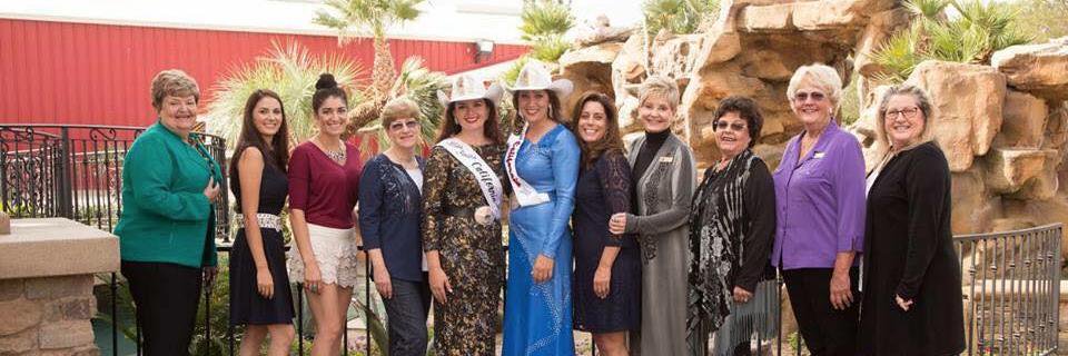 MissRodeoCalifornia banner