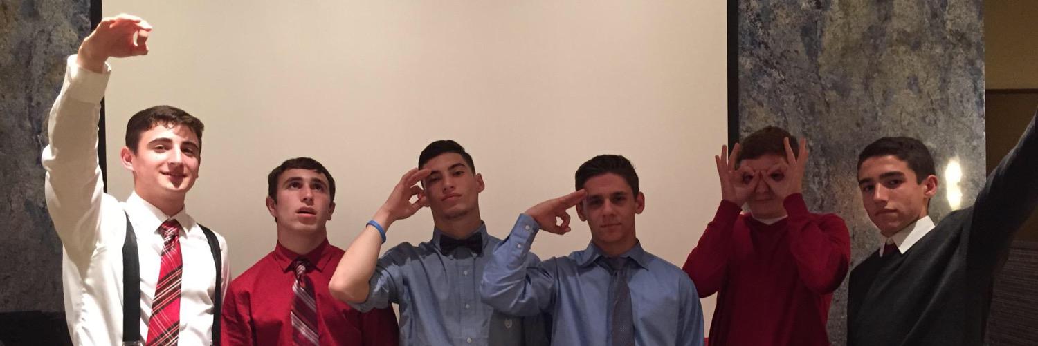 joshswerdloff's profile banner image