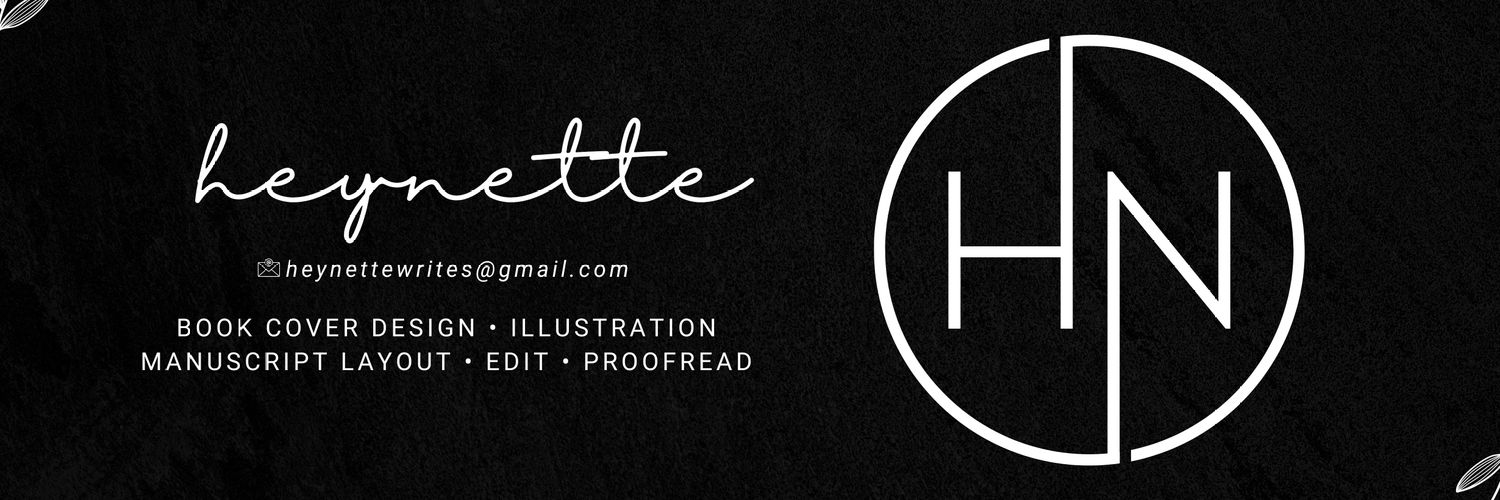heynette's profile banner image