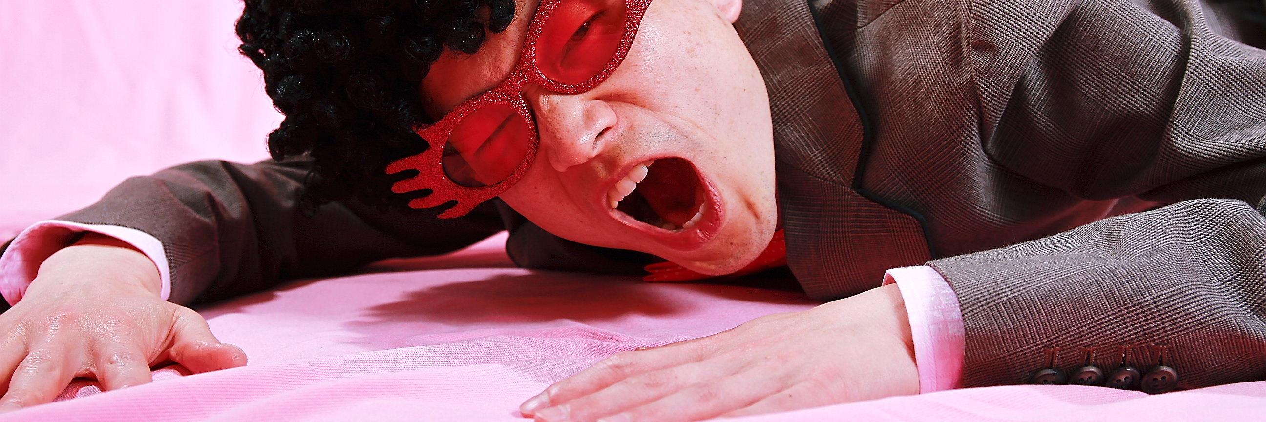 mcponk's profile banner image