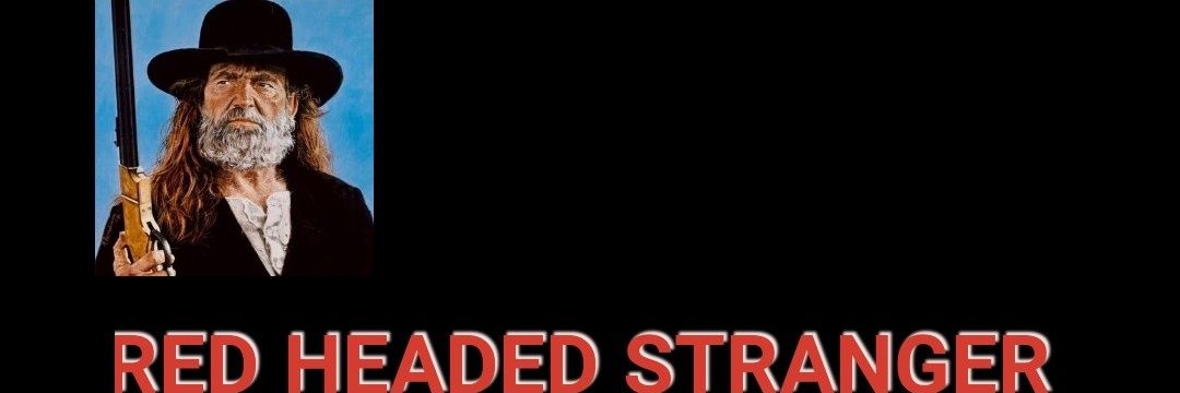 RedHStranger's profile banner image