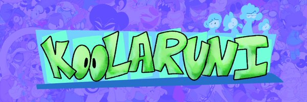 koolaruni Profile Banner
