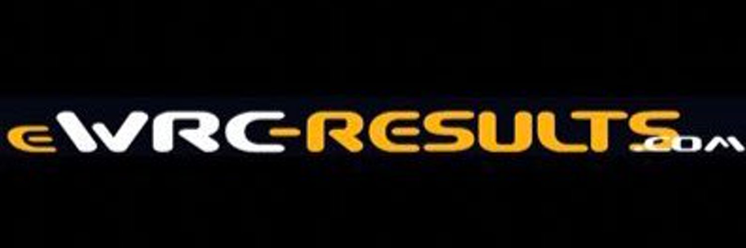 eWRC-results Profile Banner