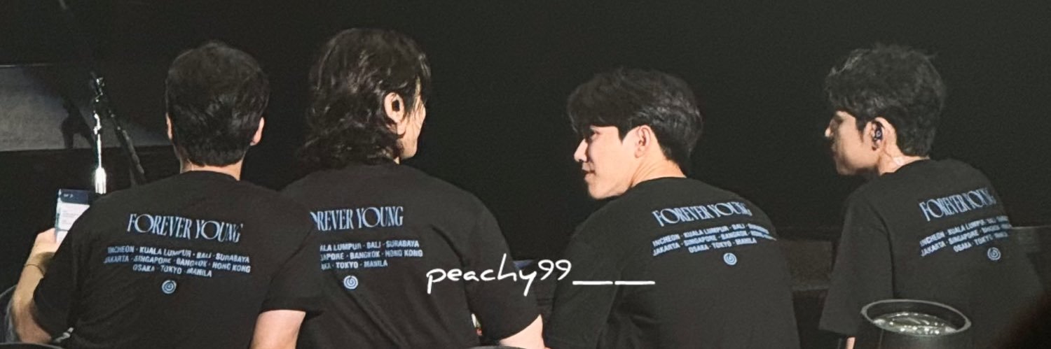 Minnie Park 🐻1️⃣0️⃣🍀 banner