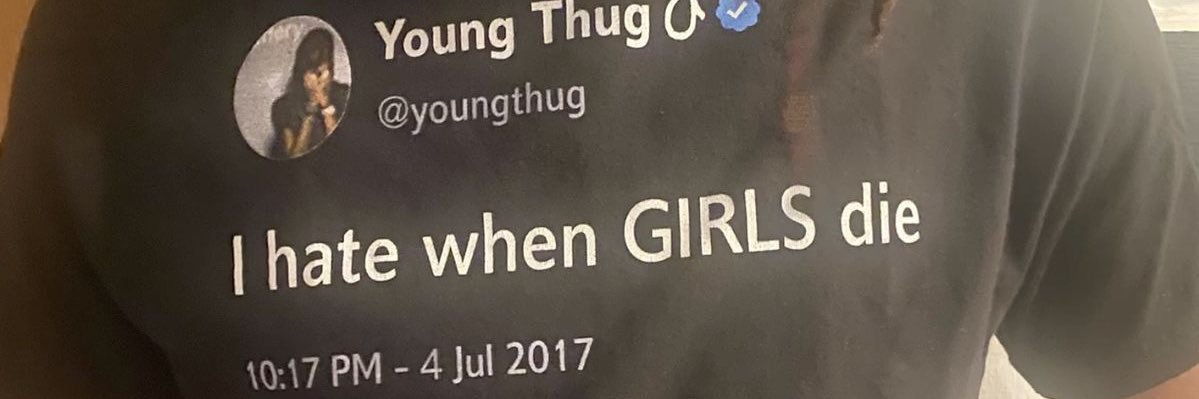 evagaloree's profile banner image