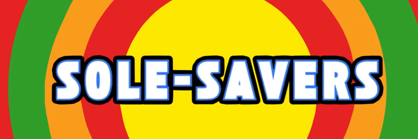 solessavers's profile banner image