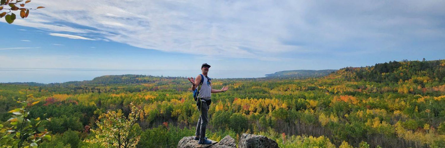 ⬛️🟧Prez66🟫🟩 🥏🌲🌖⚡️ banner