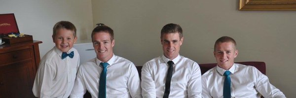 benclurey Profile Banner