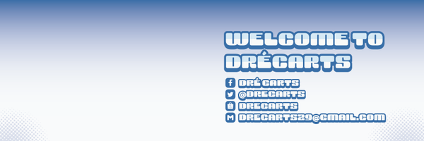 DRÉCARTS | TWICE NEWJEANS ITZY PC WTS PH GO Profile Banner