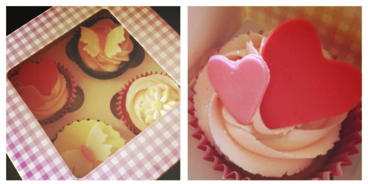 Alice's Bakes banner