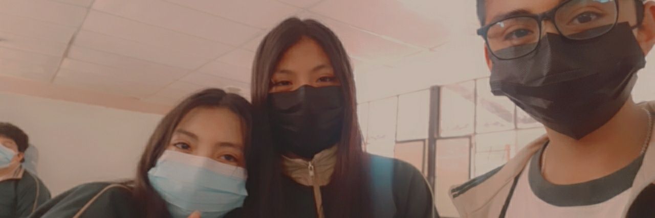 Deyna López banner