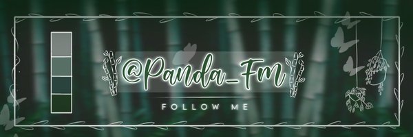 Pandaa_FM Profile Banner
