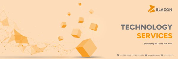 BlazonAppDevCbe Profile Banner