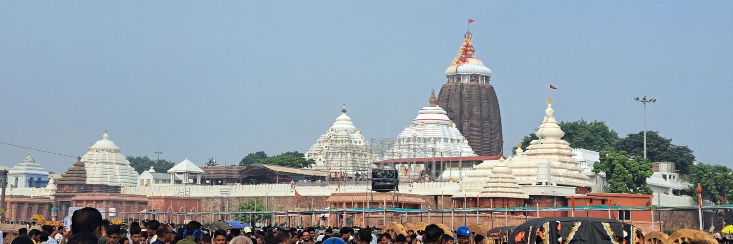 Ayush Prakash banner