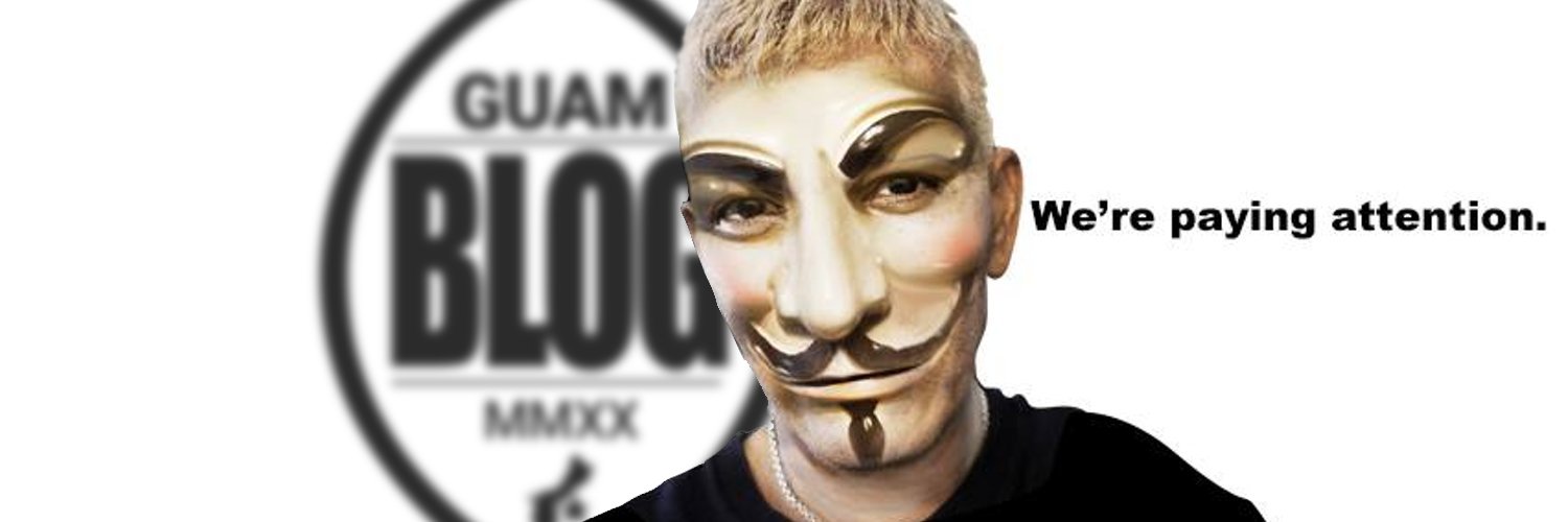 Guamblog1's profile banner image