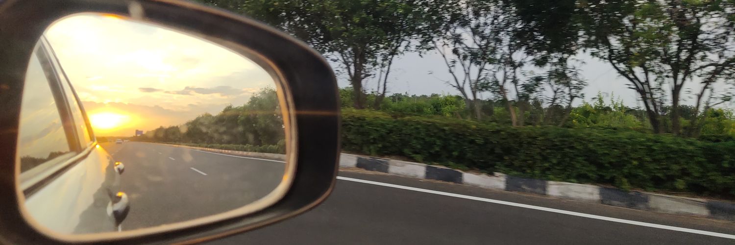 Cyrilnathan's profile banner image