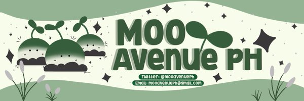 Moo Avenue PH ~SLOW REPLIES Profile Banner