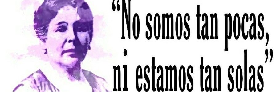 Sandra Moreno Con voz propia's banner