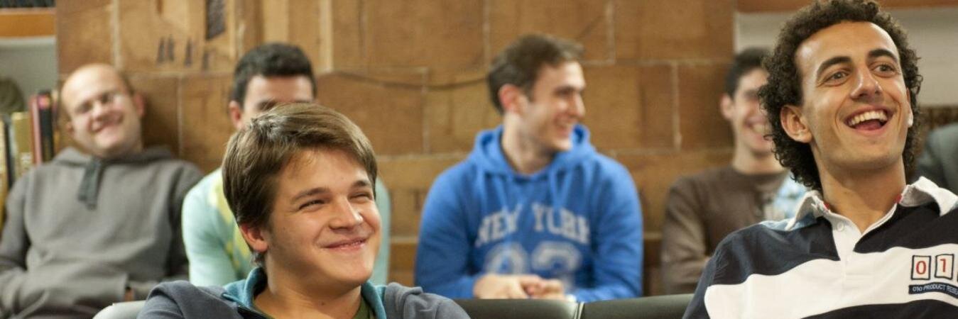 C. M. Peñafiel banner