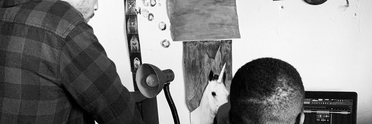 Lizo FKA K1 banner