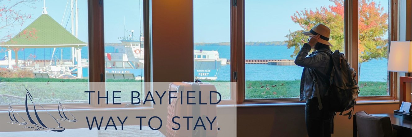 BayfieldInn's profile banner image