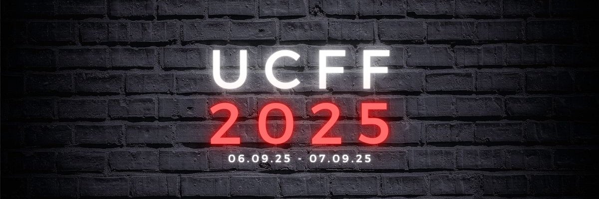 Underground Cinema banner