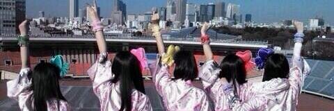 よっすぃ〜。~超乙乙 ver.~ banner