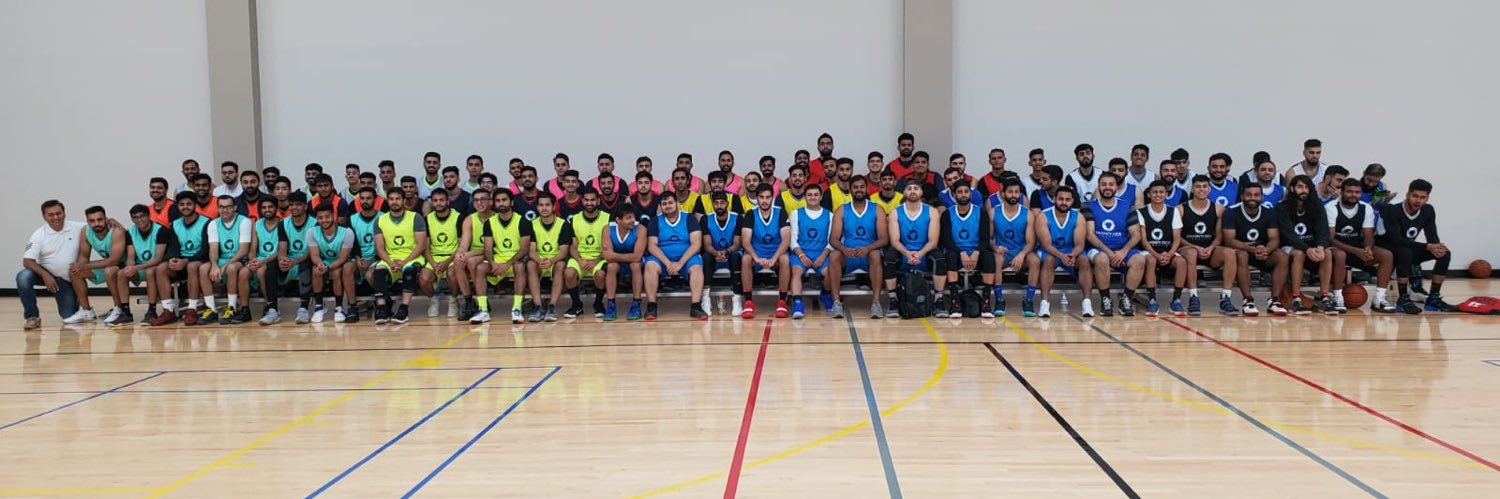 Houston Youth League banner