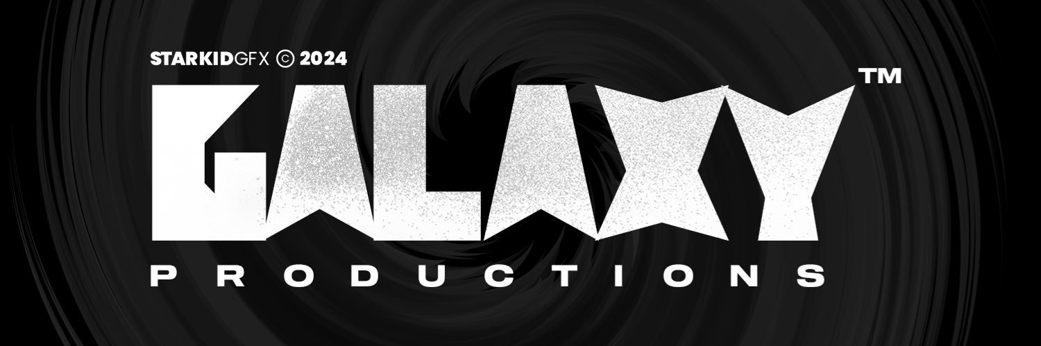 Galaxy Productions's banner
