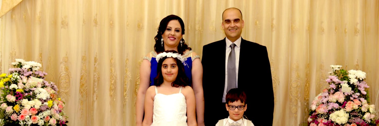 JehiYoussef's profile banner image