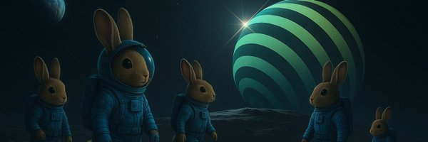 MonsieuRabbit Profile Banner