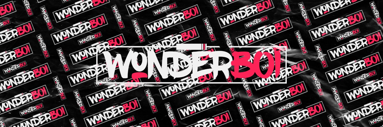 Wonderboiuk's profile banner image