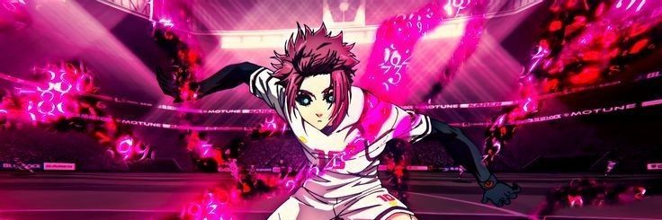 Rayoce banner