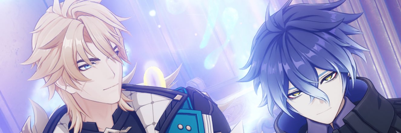 rin先生(ฅ`･ω･´)🍎 banner