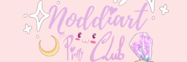 Noddiart Profile Banner