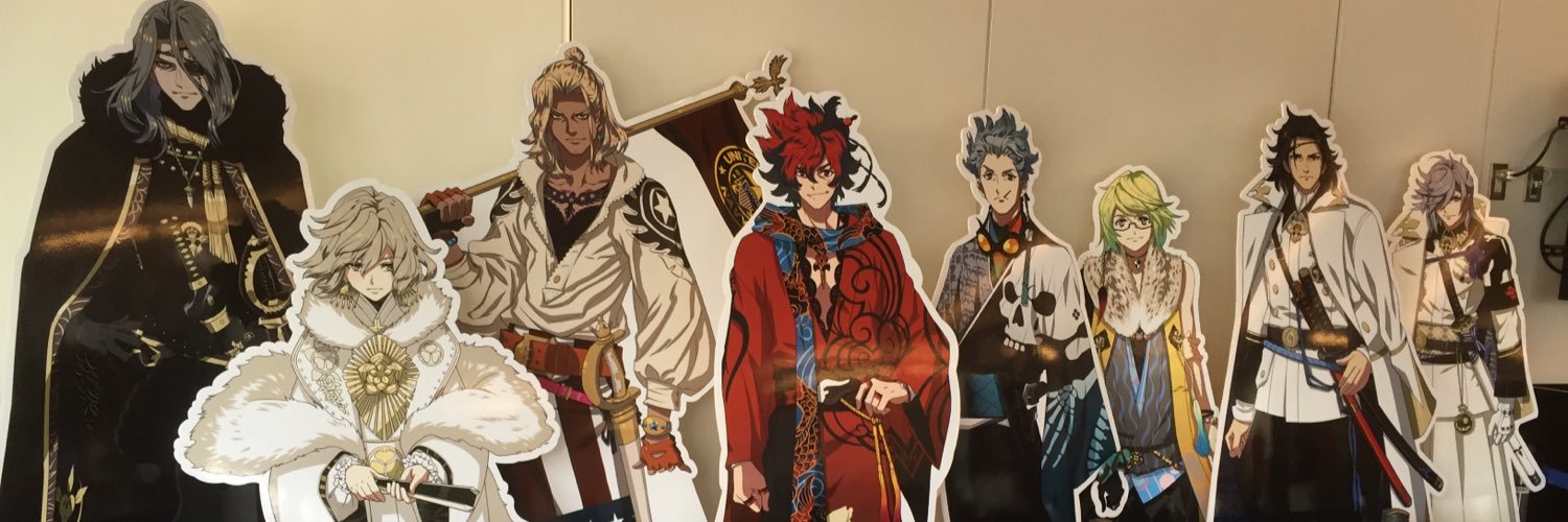 yone_pon's profile banner image