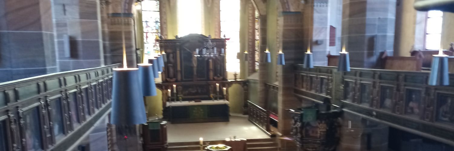 Die kleine Gemeine banner