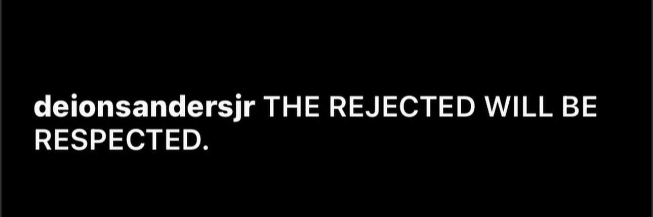 Nate “Train” Blount IV banner