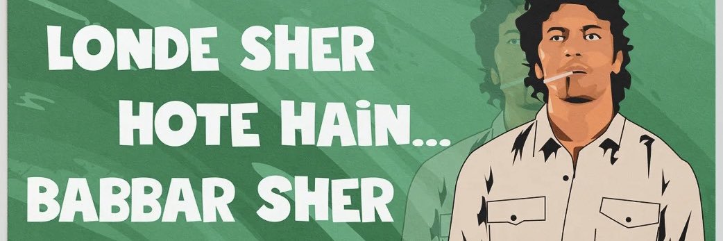 The Forgotten ‘Man’ 👨‍⚖️'s banner
