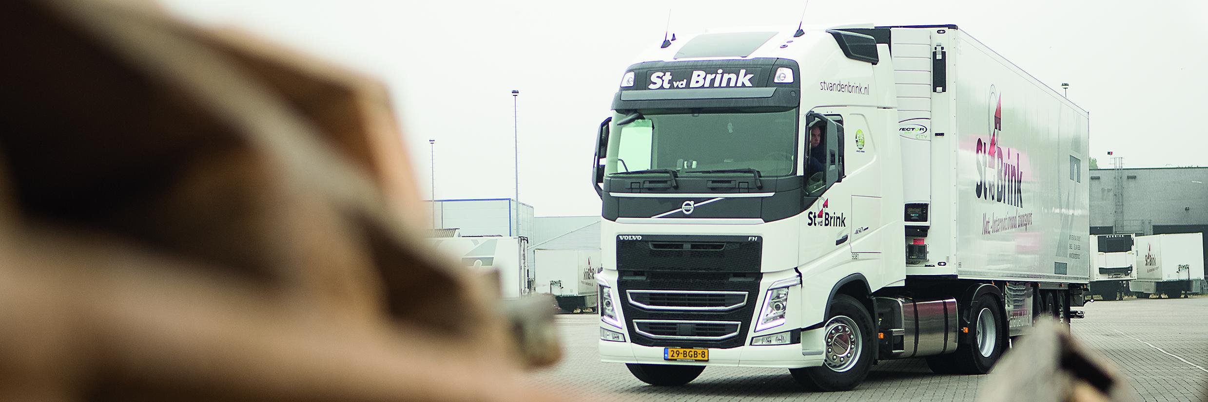 StvdBrink's profile banner image