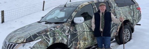 paulhendohibs32 Profile Banner