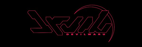 devilwaru Profile Banner