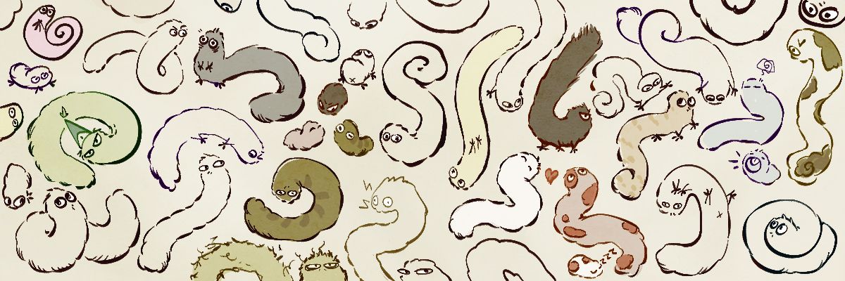 Kiki 🍉's banner