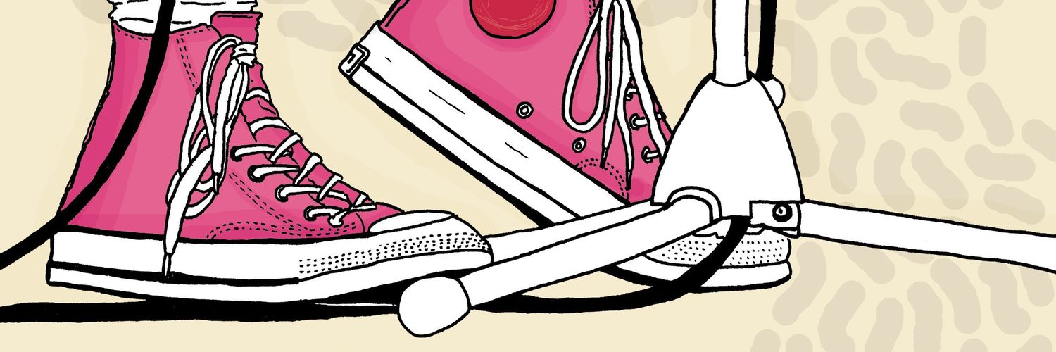 DelSpangle's profile banner image
