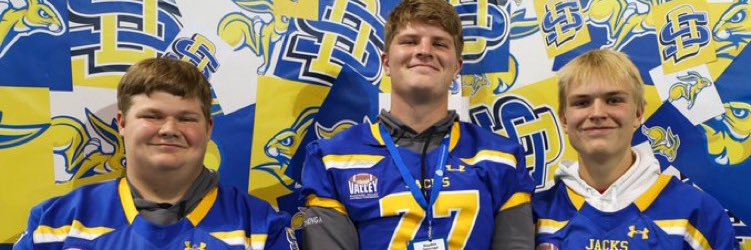 Hayden Venenga banner